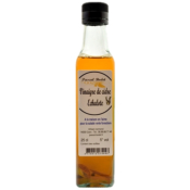 VINAIGRE DE CIDRE À L'ÉCHALOTE 25cl