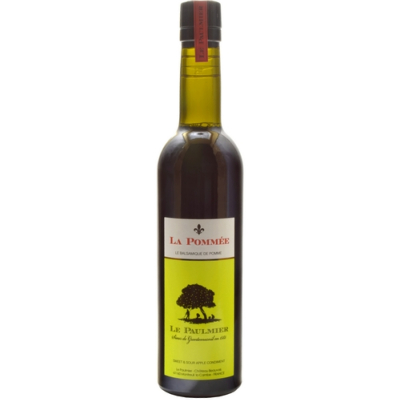 BALSAMIQUE DE POMME 35cl