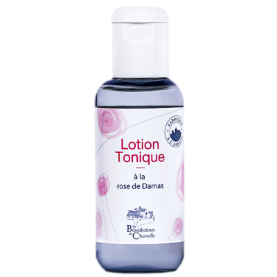 LOTION TONIQUE 100ml