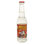 MEUH COLA BIO ET TRANSPARENT 27.5 cl