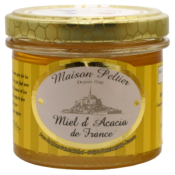 MIEL D'ACACIA DE FRANCE 135g