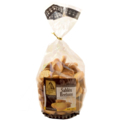 SABLÉS BRETONS 250g