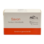 SAVON SENTEUR CHVREFEUILLE 100g