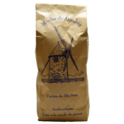 FARINE DE BLÉ NOIR 1kg