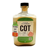 LIQUEUR CAFÉ NORMAND 50cl