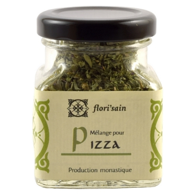 MÉLANGE POUR PIZZA 16g