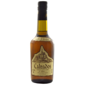 CALVADOS 6 ANS D'GE