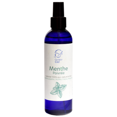 HYDROLAT DE MENTHE POIVRÉE 200ml