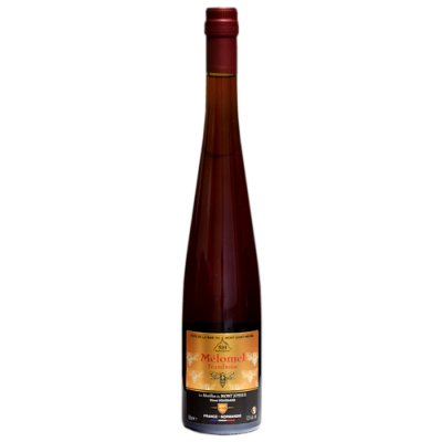 MELOMEL À LA FRAMBOISE 500ml