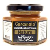 CRÈME DE CARAMEL NATURE 110g