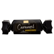 ÉTUI CRACKERS CARAMEL AUX NOISETTES 190g