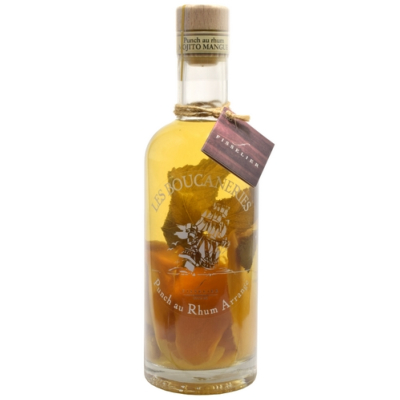 BOUCANERIES MOJITO MANGUE 50cl