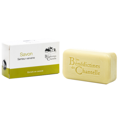 SAVON SENTEUR VERVEINE 100g
