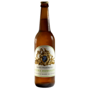 BIÈRE D'ABBAYE SAINT-WANDRILLE "Sicera Humolone" 50cl